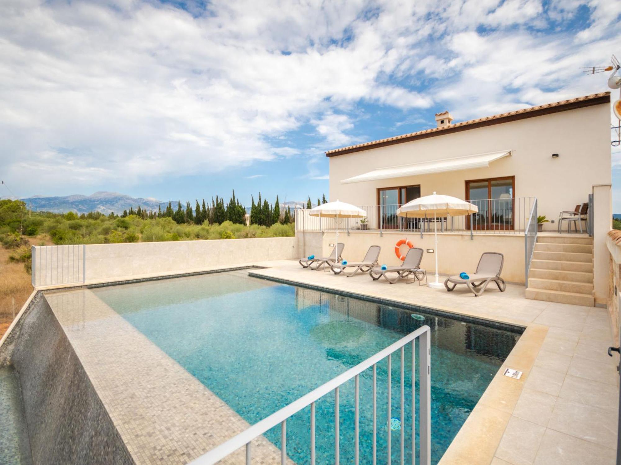 Son Vivot By Interhome Hébergement de vacances Inca (Mallorca)